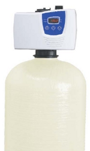 Fleck 7000 Digital Water Softener System