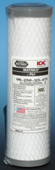 Matrikx PB1 lead removal and activated carbon water filter.